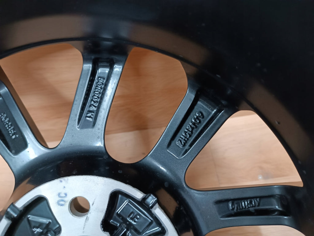 1x Alufelge 15 Zoll 6.0" 4x100 47ET Q0400A0E03 Hyundai Rim Wheel FEL8284682592sq