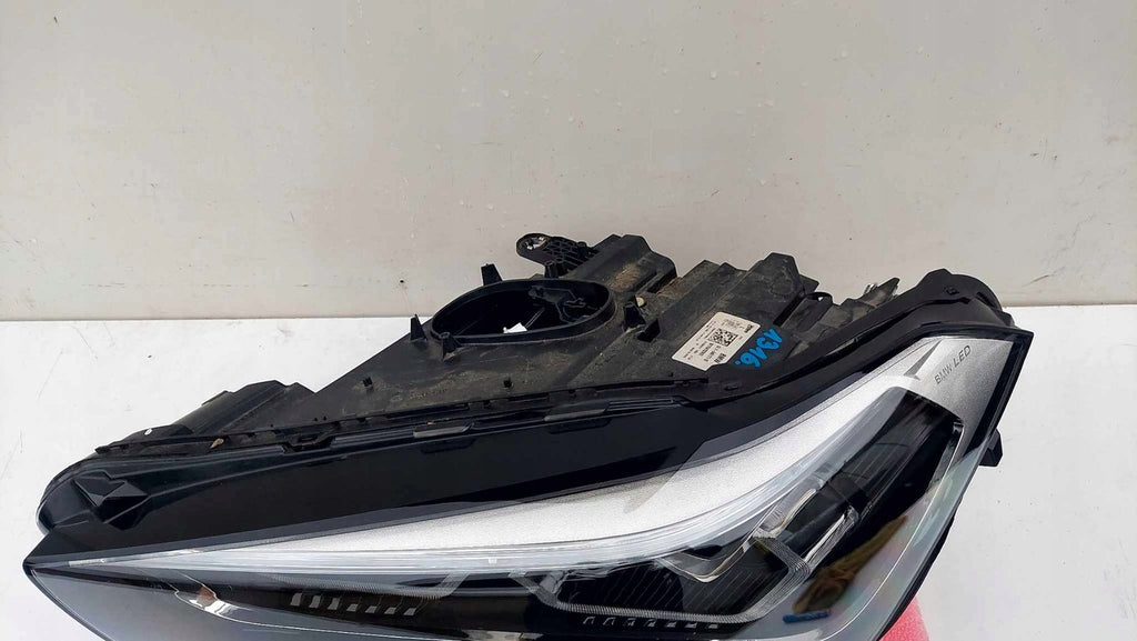 Frontscheinwerfer BMW X1 F48 5A01171 Full LED Links Scheinwerfer Headlight SCH2743493264jb