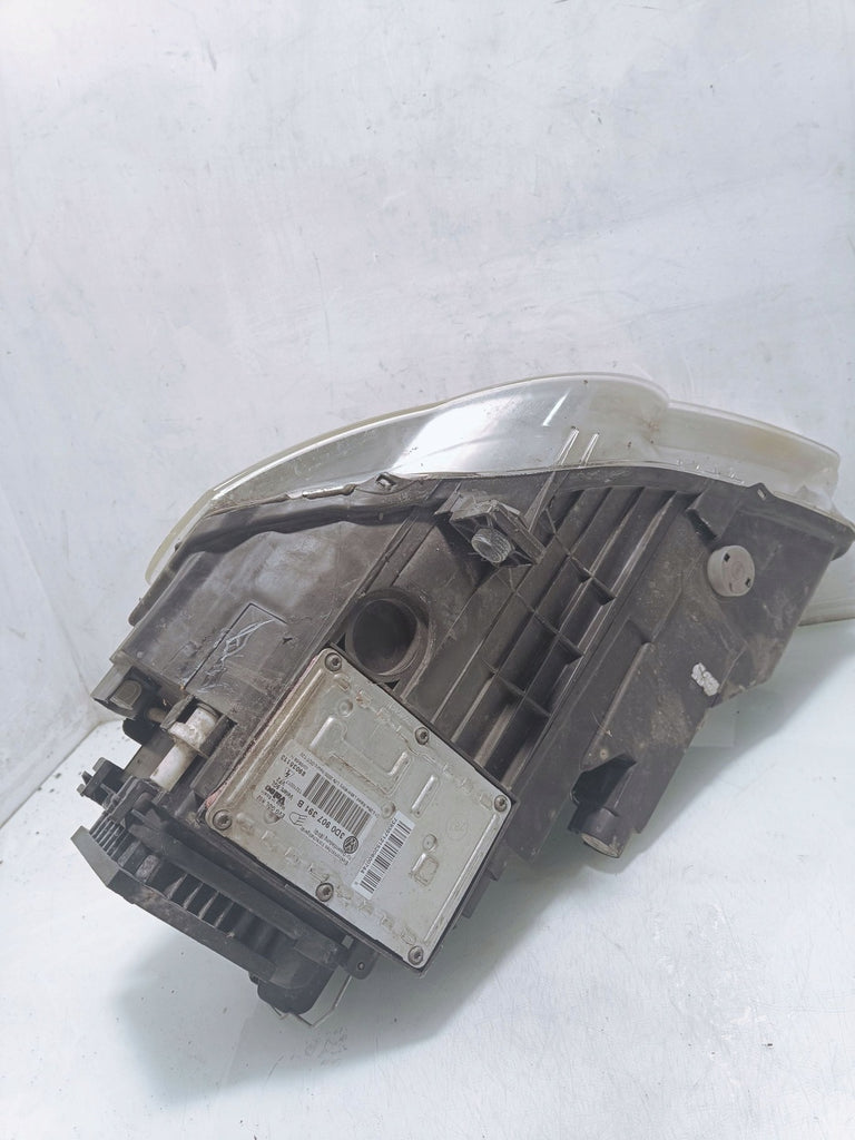 Frontscheinwerfer VW Passat 3C0941752D 3D0907391B Rechts Scheinwerfer Headlight SCH7917386464cu