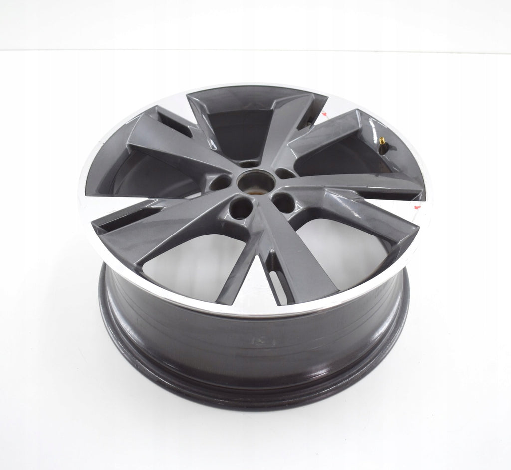 1x Alufelge 20 Zoll 8.0" 5x112 45ET 89A601025AR Audi E-Tron Rim Wheel FEL5797867862yi