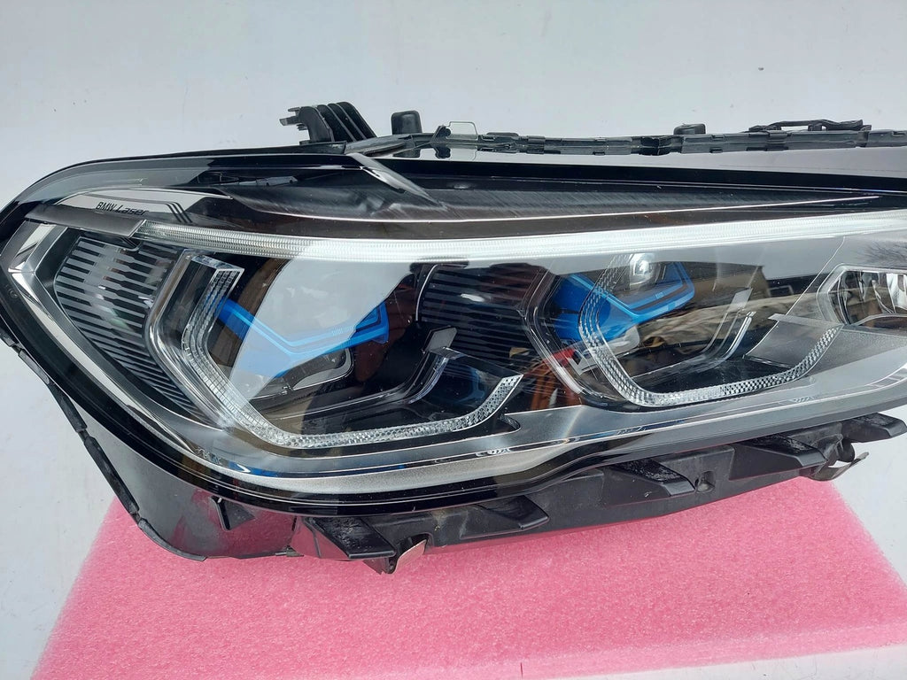 Frontscheinwerfer BMW X5 G05 948179003 Rechts Scheinwerfer Headlight SCH8378832089oo