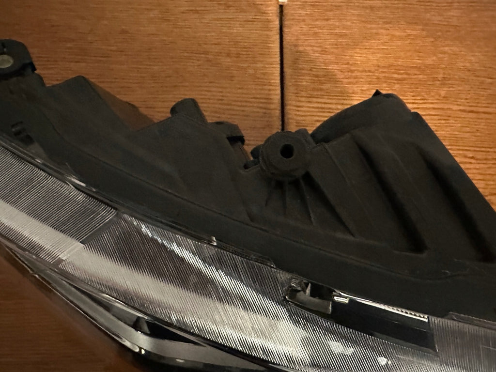 Frontscheinwerfer Seat Toledo IV 90037322 LED Rechts Scheinwerfer Headlight