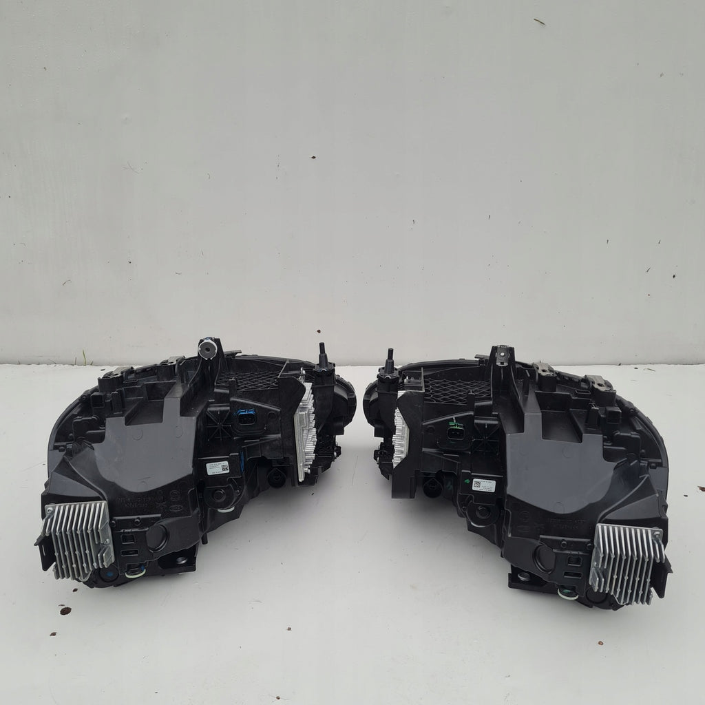 Frontscheinwerfer BMW 2 Coupe G42 8083635 8083636 LED Ein Satz Headlight SCH5151273840hj