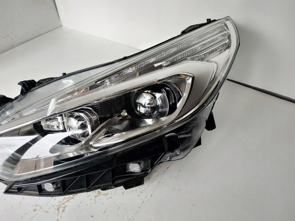 Frontscheinwerfer Ford Galaxy EM2B-13W030-EM Full LED Links Headlight