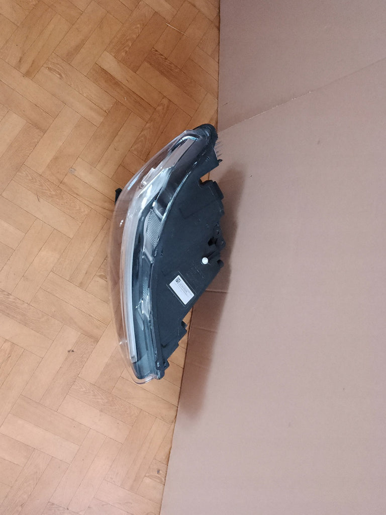 Frontscheinwerfer Volvo Xc40 32342525 LED Rechts Scheinwerfer Headlight SCH8814045462kx