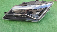 Load image into Gallery viewer, Frontscheinwerfer Seat Leon 5f1 5F1941007L Full LED Links Scheinwerfer Headlight