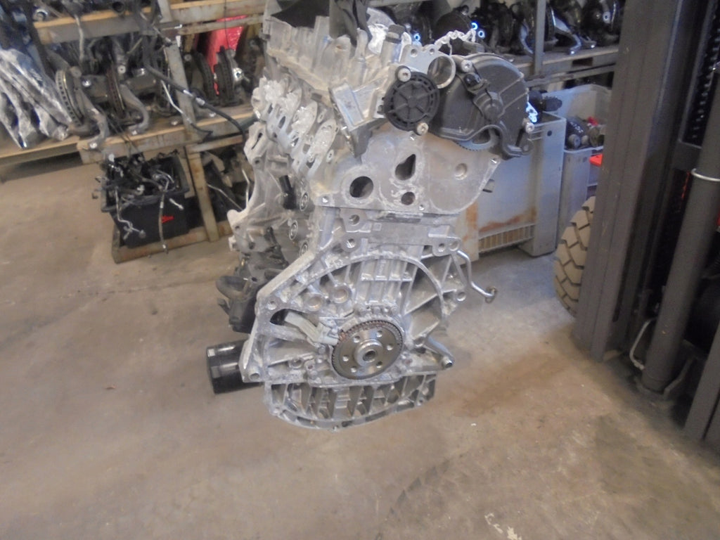 Motor VW Golf VII CMP 1.6 Benzin Engine Unkomplett
