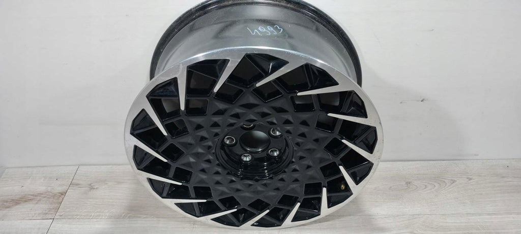 1x Alufelge 20 Zoll 8.5" 5x114.3 54 5ET 52910-GI210 Hyundai Ioniq 5 Rim Wheel FEL8898816392pr