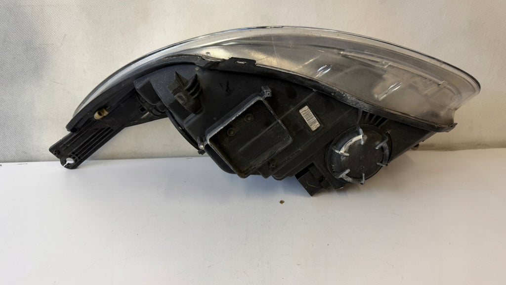Frontscheinwerfer Ford Focus BM51-13W029-NB Rechts Scheinwerfer Headlight SCH7913003025cw