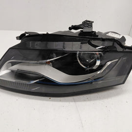 Frontscheinwerfer Audi A4 B8 8K0941029AM Xenon Links Scheinwerfer Headlight SCH9981858278rd