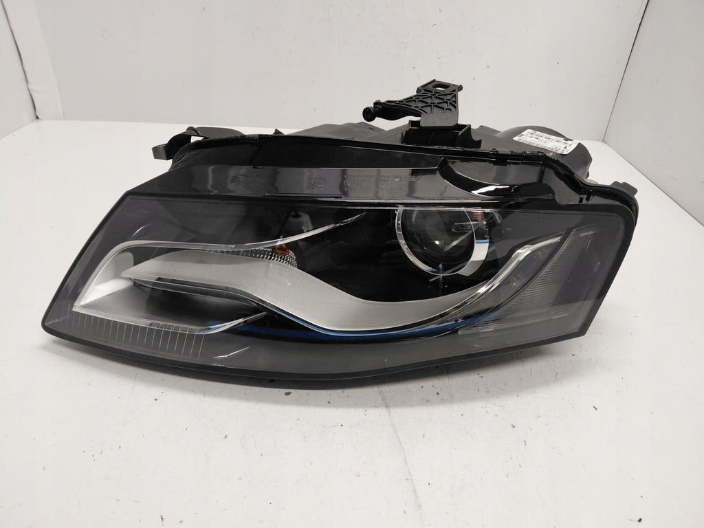 Frontscheinwerfer Audi A4 B8 8K0941029AM Xenon Links Scheinwerfer Headlight SCH9981858278rd