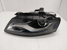 Laden Sie das Bild in den Galerie-Viewer, Frontscheinwerfer Audi A4 B8 8K0941029AM Xenon Links Scheinwerfer Headlight SCH9981858278rd