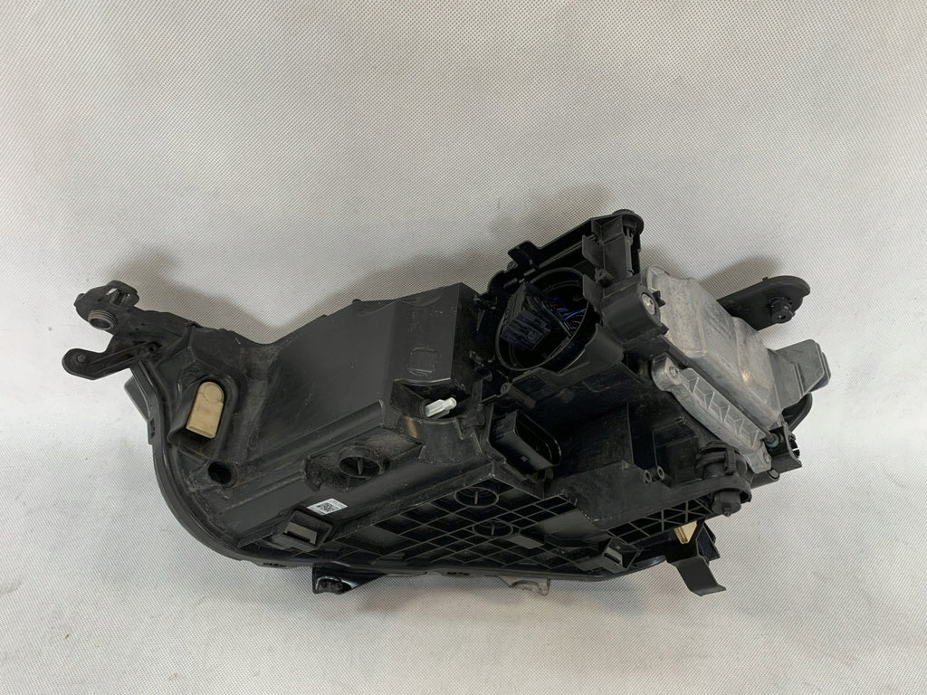 Frontscheinwerfer VW T-Roc 2GA941036AD Rechts Scheinwerfer Headlight SCH5571550742wc