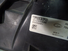 Laden Sie das Bild in den Galerie-Viewer, Frontscheinwerfer Volvo V40 31283335 Xenon Rechts Scheinwerfer Headlight SCH2315301976ie