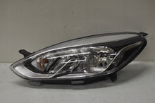 Load image into Gallery viewer, Frontscheinwerfer Ford Fiesta H1BB-13W30-AD Links Scheinwerfer Headlight