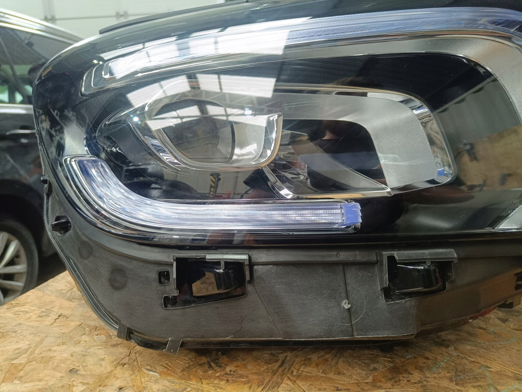 Frontscheinwerfer Mercedes-Benz W247 A2479063200 LED Rechts Headlight SCH2000361000bp