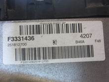 Laden Sie das Bild in den Galerie-Viewer, Motor BMW F39 X1 F48 B46B20B 2.8 231PS 2017 Benzin Engine Unkomplett