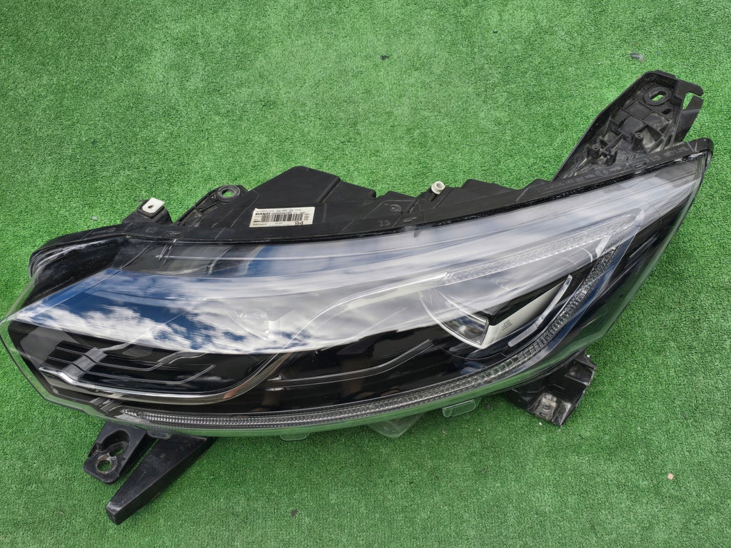 Frontscheinwerfer Renault Espace 260605819R LED Links Scheinwerfer Headlight SCH4821016815xl