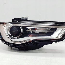 Frontscheinwerfer Audi A3 8V0941006 Bi-Xenon Rechts Scheinwerfer Headlight SCH7978356160dh