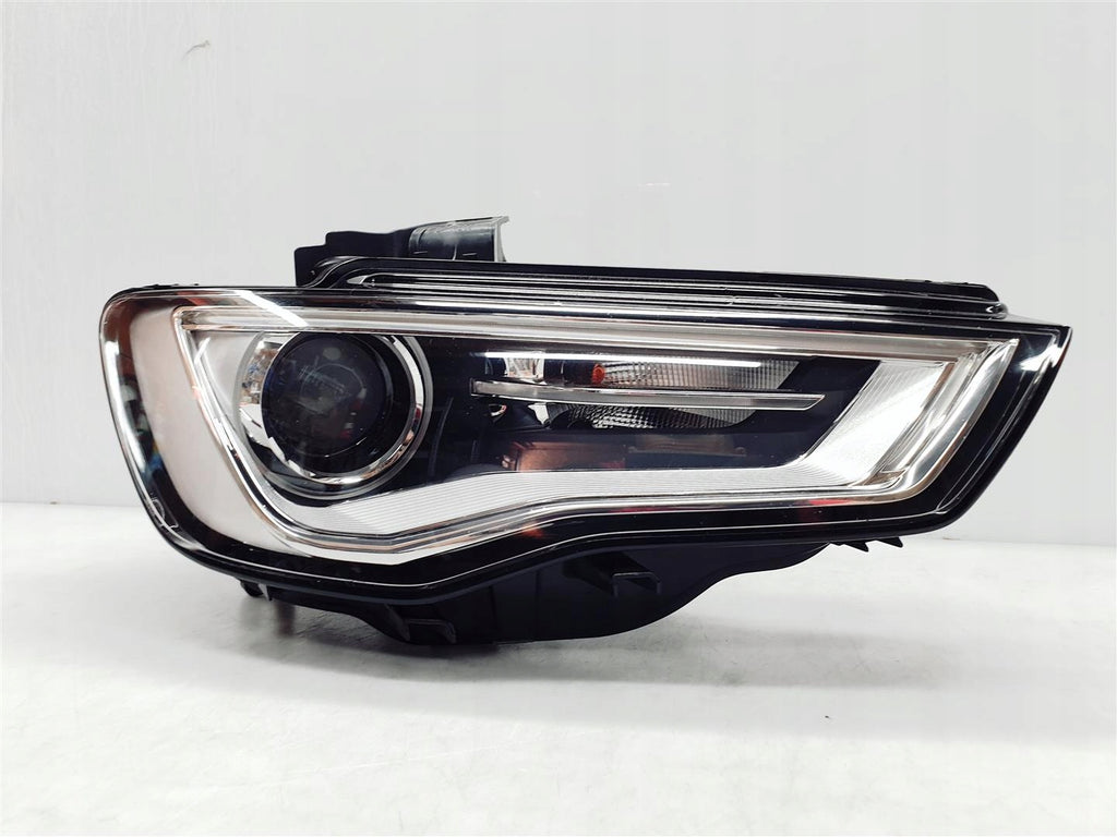 Frontscheinwerfer Audi A3 8V0941006 Bi-Xenon Rechts Scheinwerfer Headlight SCH7978356160dh