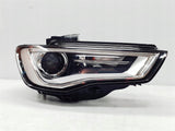 Frontscheinwerfer Audi A3 8V0941006 Bi-Xenon Rechts Scheinwerfer Headlight