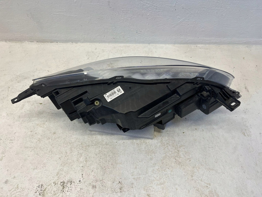 Frontscheinwerfer Ford Kuga III LV4B13E015FH LED Links Scheinwerfer Headlight SCH7749178506vj