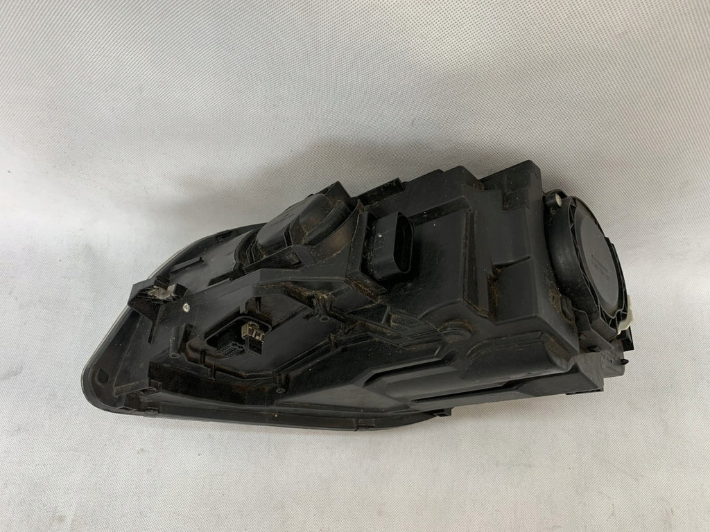 Frontscheinwerfer Audi A4 8E0941008 Rechts Scheinwerfer Headlight SCH5907982645vz