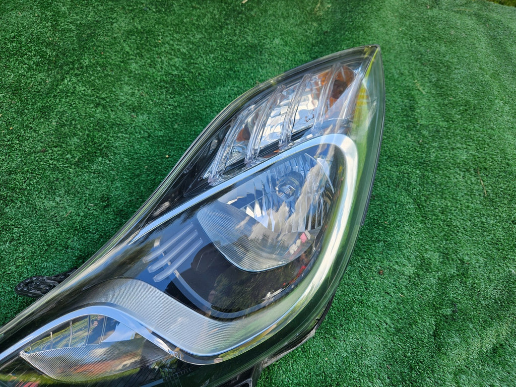 Frontscheinwerfer Hyundai Ix20 Links Scheinwerfer Headlight