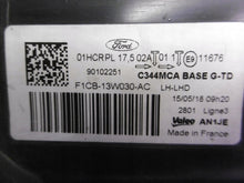 Load image into Gallery viewer, Frontscheinwerfer Ford C-Max II F1CB-13W30-AC Links Scheinwerfer Headlight SCH9529124346jl