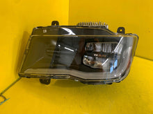 Laden Sie das Bild in den Galerie-Viewer, Frontscheinwerfer Man Tge VT251016809 LED Links Scheinwerfer Headlight SCH9199046216mg