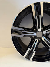 Load image into Gallery viewer, 1x Alufelge 18 Zoll 7.5" 5x112 25ET 8746631 BMW G22 3 G20 Rim Wheel FEL5913562890wl