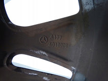 Laden Sie das Bild in den Galerie-Viewer, 1x Alufelge 16 Zoll 6.5" 5x112 44ET A1774010000 Mercedes-Benz W177 Rim Wheel FEL4739902318jx