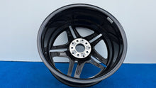 Laden Sie das Bild in den Galerie-Viewer, 1x Alufelge 18 Zoll 7.5" 5x112 49ET A1774011500 Mercedes-Benz W247 W177 FEL9108407447ye