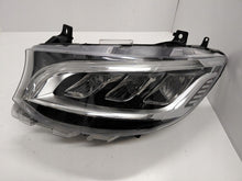 Laden Sie das Bild in den Galerie-Viewer, Frontscheinwerfer Mercedes-Benz Sprinter A9109065700 Full LED FALSE Headlight SCH5392585687jx