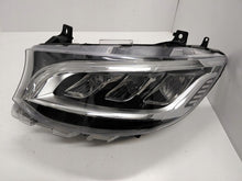 Laden Sie das Bild in den Galerie-Viewer, Frontscheinwerfer Mercedes-Benz Sprinter A9109065700 Full LED Links Headlight SCH5392585687jx