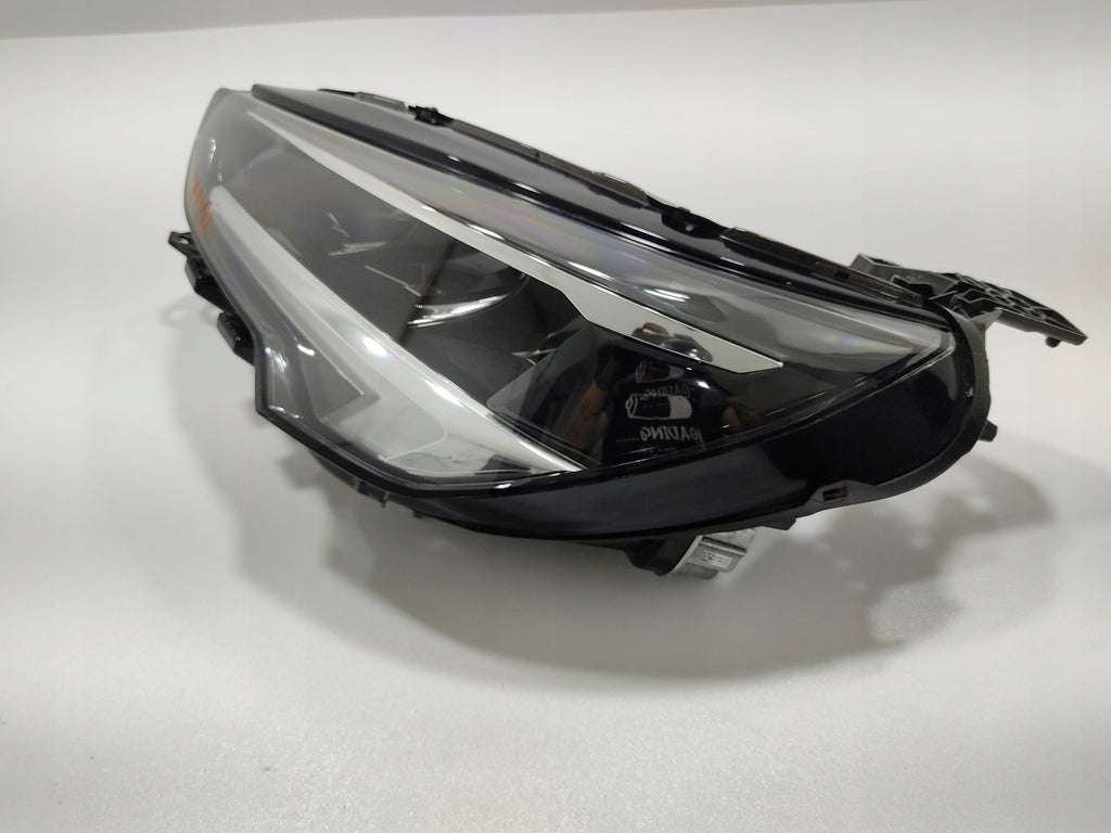 Frontscheinwerfer Opel A 39162653 Full LED Links Scheinwerfer Headlight