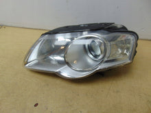 Load image into Gallery viewer, Frontscheinwerfer VW Passat 3C0941005AA Links Scheinwerfer Headlight