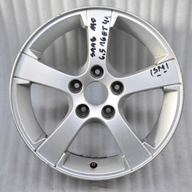 1x Alufelge 16 Zoll 6.5