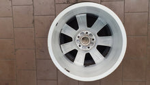 Load image into Gallery viewer, 4x Alufelge 17 Zoll 7.0&quot; 5x112 42ET Glanz Silber 4F601025CG Audi Rim Wheel