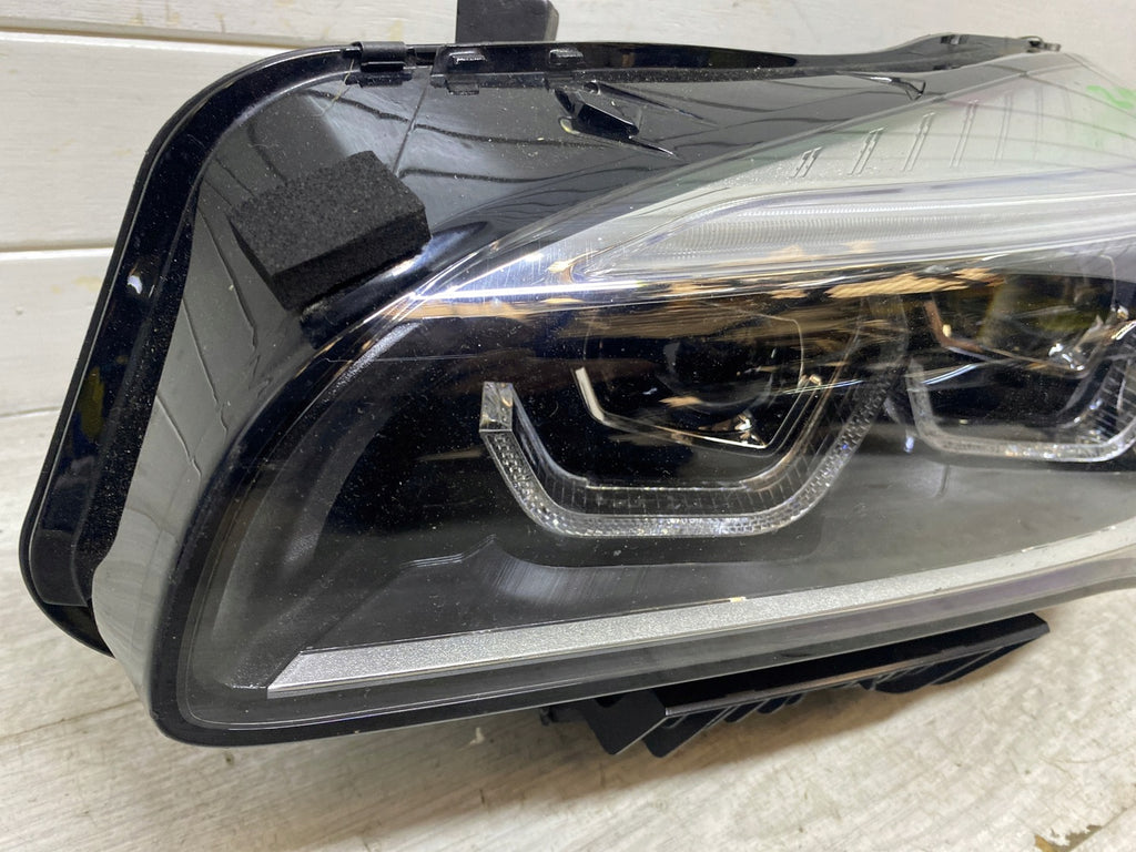 Frontscheinwerfer BMW 2 F45 F46 5A017B1-01 LED Links Scheinwerfer Headlight SCH1479263724ep