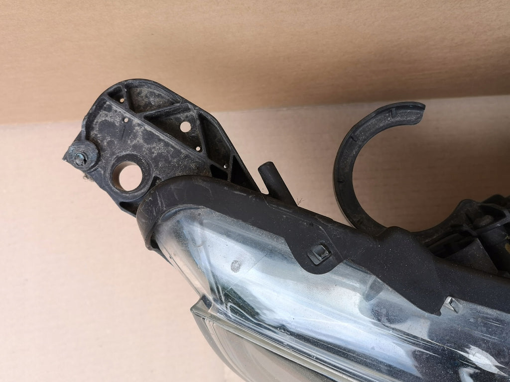 Frontscheinwerfer Citroën Ds4 98087183 Xenon Rechts Scheinwerfer Headlight