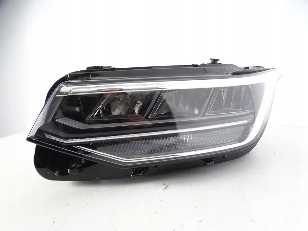 Frontscheinwerfer VW Tiguan 5NB941035G Links Scheinwerfer Headlight