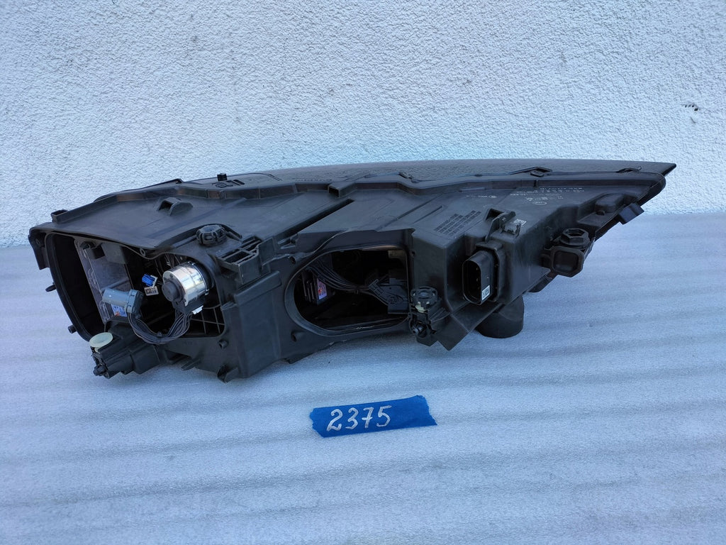 Frontscheinwerfer Audi Q7 4M0941033 Full LED Links Scheinwerfer Headlight SCH4355104226mp