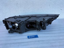 Laden Sie das Bild in den Galerie-Viewer, Frontscheinwerfer Audi Q7 4M0941033 Full LED Links Scheinwerfer Headlight SCH4355104226mp