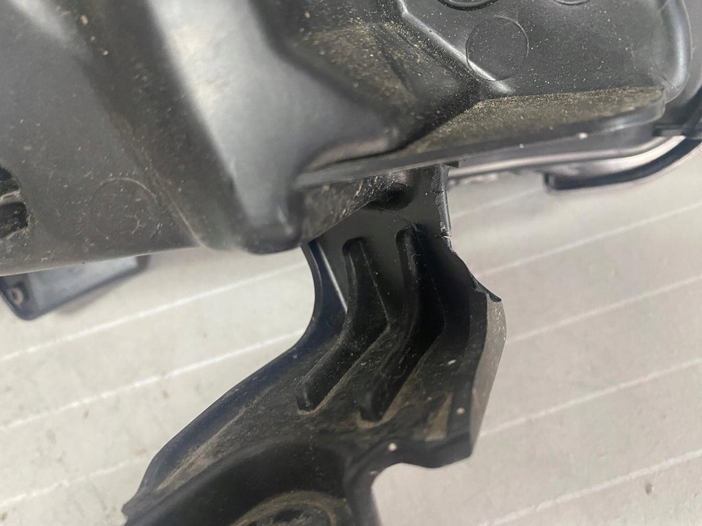 Frontscheinwerfer Mitsubishi Eclipse Cross 92205010 LED Links Headlight