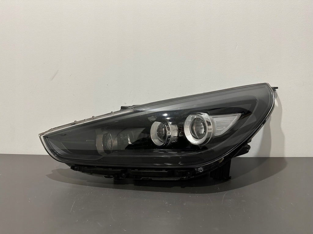 Frontscheinwerfer Hyundai I30 III 92101-G4120 Full LED Links Headlight SCH4041630552tp