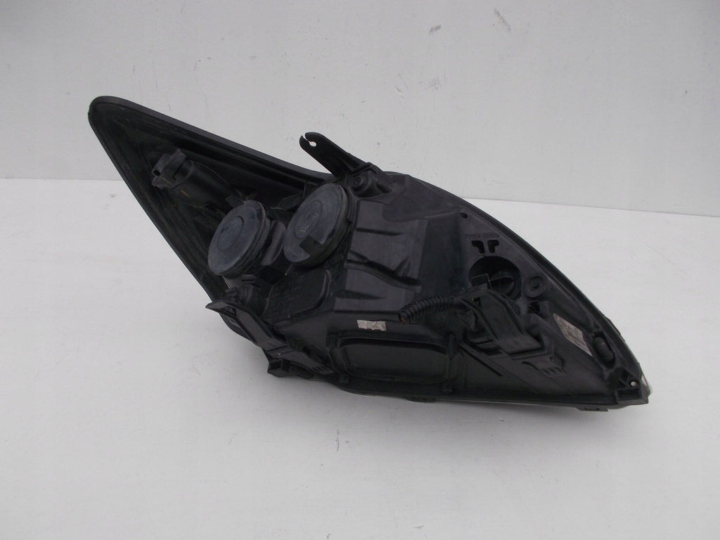 Frontscheinwerfer Ford Focus III 8M5113W030CE Links Scheinwerfer Headlight SCH6132792283tj
