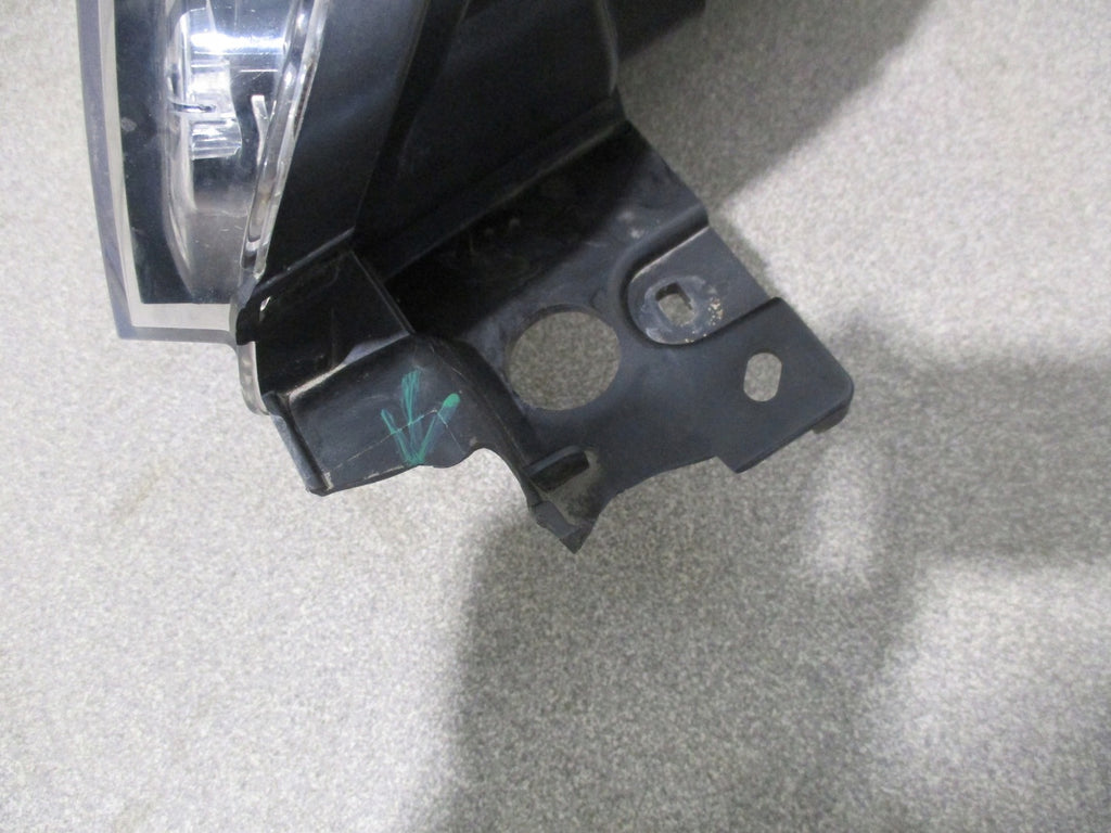 Frontscheinwerfer Mitsubishi Outlander III 8301C1-98 Rechts Headlight