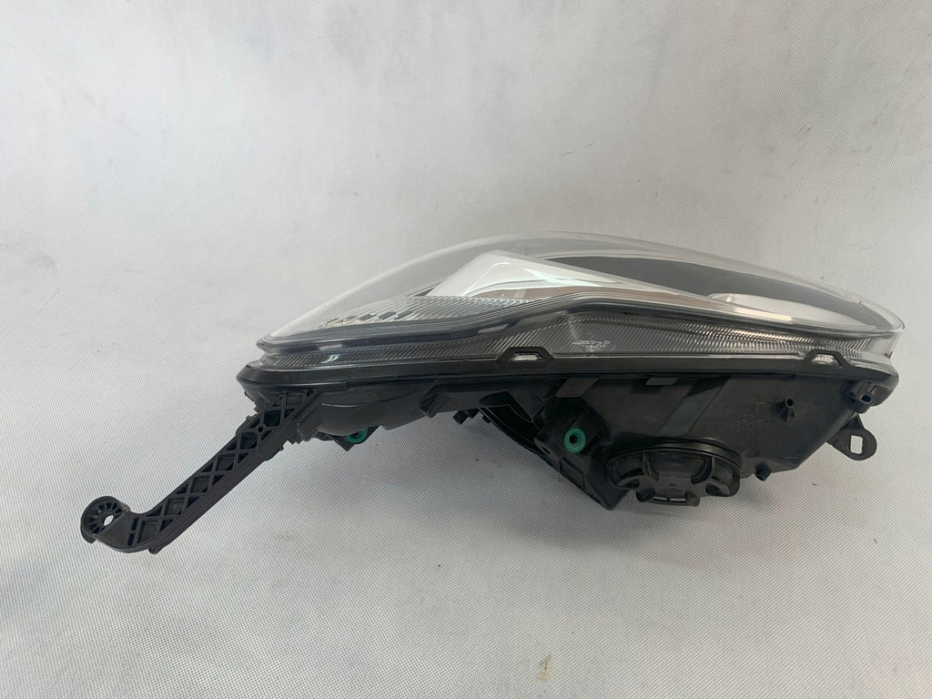 Frontscheinwerfer Opel Adam 39015502 Links Scheinwerfer Headlight SCH1026764201lk