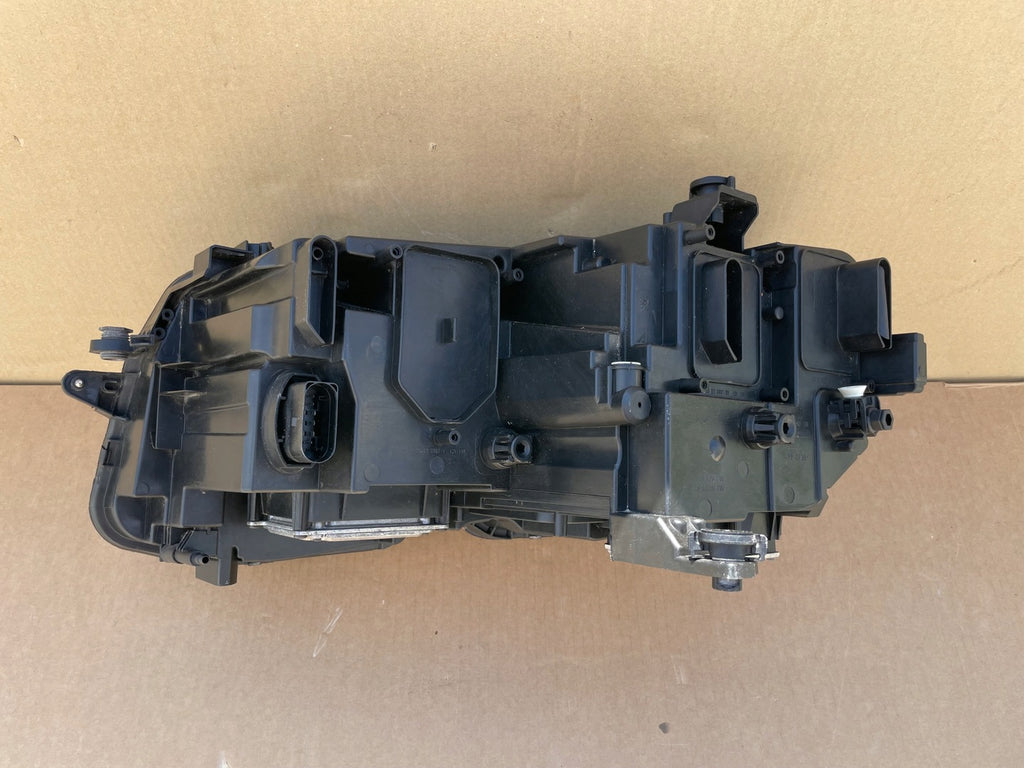 Frontscheinwerfer VW Tiguan 5NB941036D Full LED Rechts Scheinwerfer Headlight